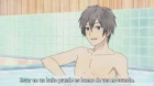 Danchigai episodio 13