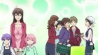 Danchigai episodio 4