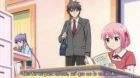 Danchigai episodio 5