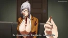 Kangoku Gakuen episodio 7