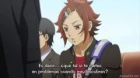 Makura no Danshi episodio 4