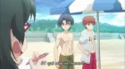 Fate/kaleid liner Prisma☆Illya 2wei Herz! episodio 2