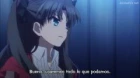 Fate/kaleid liner Prisma☆Illya 2wei Herz! episodio 8