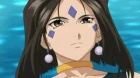 Aa! Megami-sama!: Sorezore no Tsubasa episodio 10