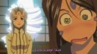Aa! Megami-sama!: Sorezore no Tsubasa episodio 14