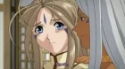 Aa! Megami-sama!: Sorezore no Tsubasa episodio 16