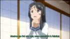 Aa! Megami-sama!: Sorezore no Tsubasa episodio 18