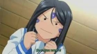Aa! Megami-sama!: Sorezore no Tsubasa episodio 22