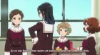 Hibike! Euphonium Especiales episodio 2
