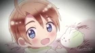 Hetalia: The World Twinkle episodio 11