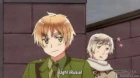Hetalia: The World Twinkle episodio 13