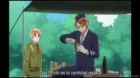 Hetalia: The World Twinkle episodio 2