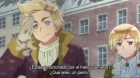 Hetalia: The World Twinkle episodio 8