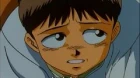 Ushio to Tora episodio 8