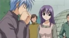 Tokyo Underground episodio 16