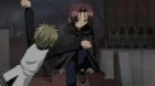Tokyo Underground episodio 22