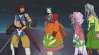 Tales of Eternia episodio 13