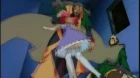 Seihou Tenshi Angel Links episodio 10