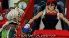 Seihou Bukyou Outlaw Star episodio 11