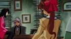 Night Walker: Mayonaka no Tantei episodio 3