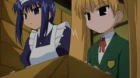 Mahoraba Heartful days episodio 16