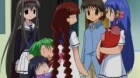 Mahoraba Heartful days episodio 20