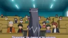 Mahoraba Heartful days episodio 25