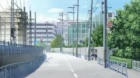 Black Rock Shooter episodio 1