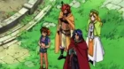 Mahou Senshi Louie episodio 16