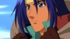 Mahou Senshi Louie episodio 17