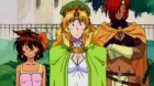 Mahou Senshi Louie episodio 18
