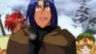 Mahou Senshi Louie episodio 9