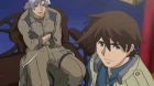 Kenran Butoh Sai episodio 20