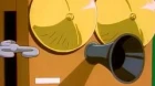 Hyper Police episodio 11