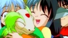 Hyper Police episodio 24