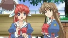 Tsuki wa Higashi ni Hi wa Nishi ni: Operation Sanctuary episodio 5