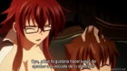 High School DxD BorN Specials episodio 1
