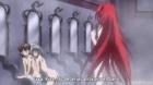 High School DxD BorN Specials episodio 5
