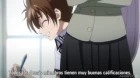 High School DxD BorN Specials episodio 6