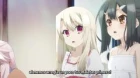 Fate/kaleid liner Prisma☆Illya 2wei! OVA episodio 1