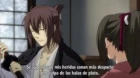 Hakuouki: Hekketsu-roku episodio 1