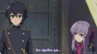 Owari no Seraph: Owaranai Seraph episodio 3