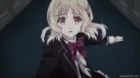 Diabolik Lovers More,Blood episodio 8