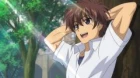 Ichiban Ushiro no Daimaou Specials episodio 6