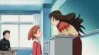 Azumanga Daioh: Gekijou Tanpen episodio 1