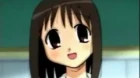 Azumanga Web Daioh episodio 1