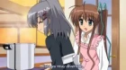 Akane Iro ni Somaru Saka episodio 2