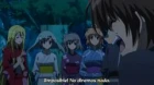 Akane Iro ni Somaru Saka episodio 6