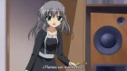 Akane Iro ni Somaru Saka episodio 8