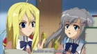 Akane Iro ni Somaru Saka episodio 9